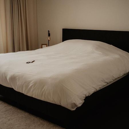 Huize Schaberg Bed and Breakfast Borgloon Buitenkant foto