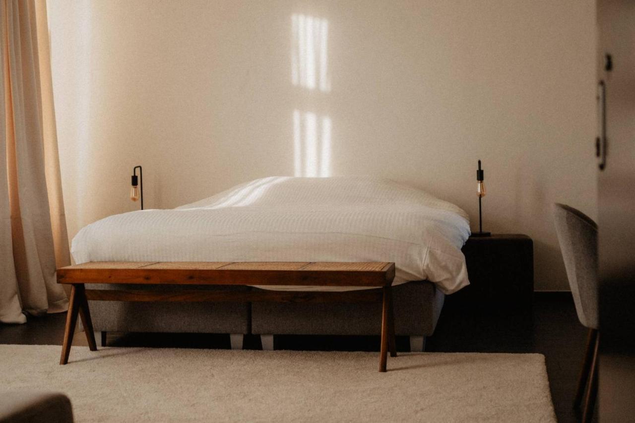 Huize Schaberg Bed and Breakfast Borgloon Buitenkant foto
