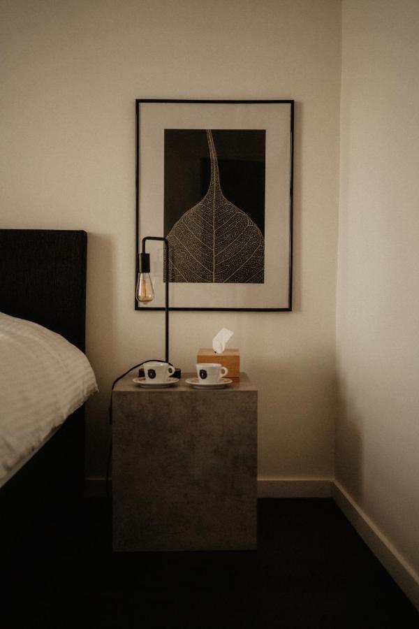 Huize Schaberg Bed and Breakfast Borgloon Buitenkant foto