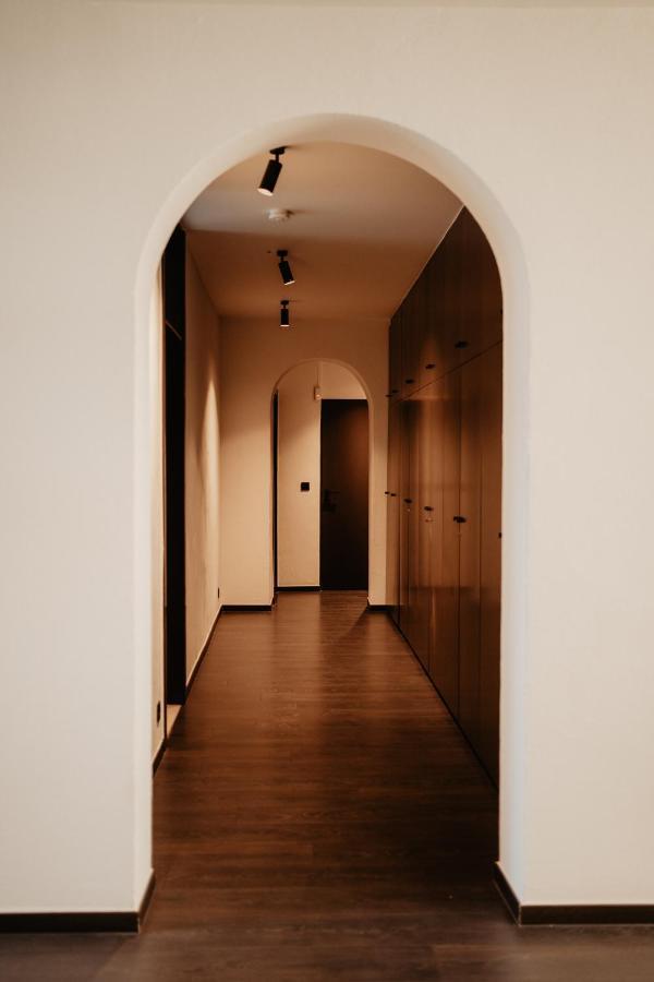 Huize Schaberg Bed and Breakfast Borgloon Buitenkant foto
